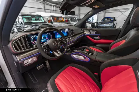 Mercedes-Benz Gle 53 Amg — poza 2