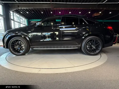 Mercedes-Benz Gle 53 Amg — poza 2