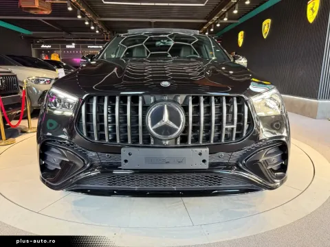 Mercedes-Benz Gle 53 Amg — poza 3