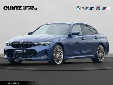ALPINA B3