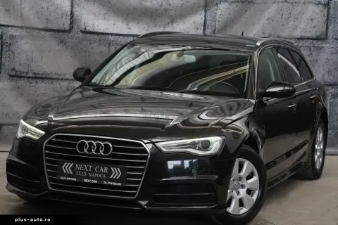Audi A6 — poza 2