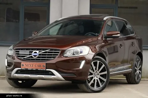 Volvo Xc60 — poza 2