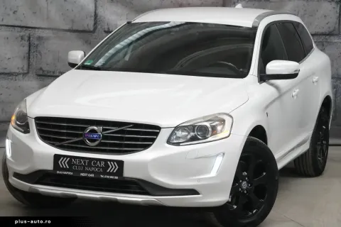Volvo Xc60 — poza 2