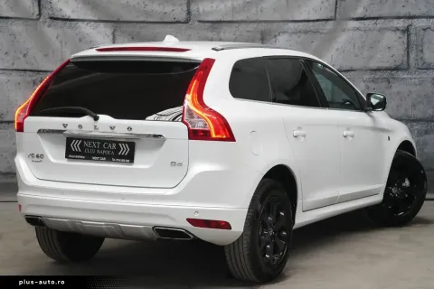 Volvo Xc60 — poza 3