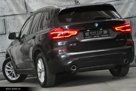 BMW X3 — poza 3