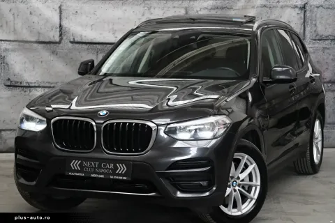 BMW X3 — poza 2
