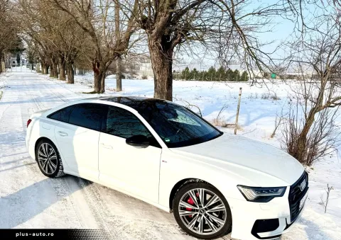 Audi A6 — poza 3