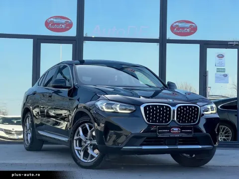 BMW X4 — poza 2