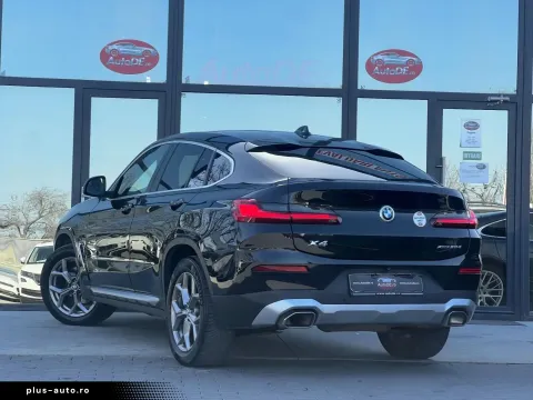 BMW X4 — poza 3