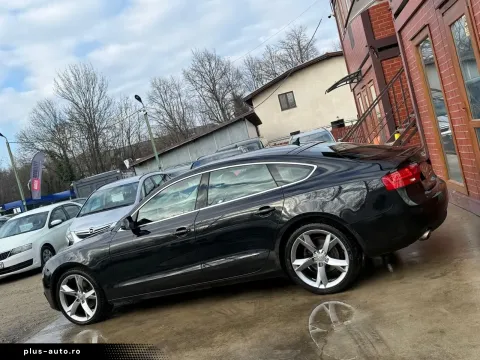 Audi A5 — poza 3