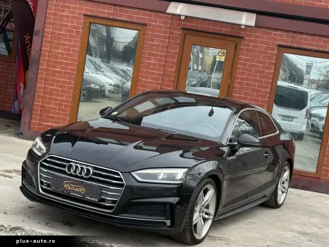 Audi A5 — poza 2