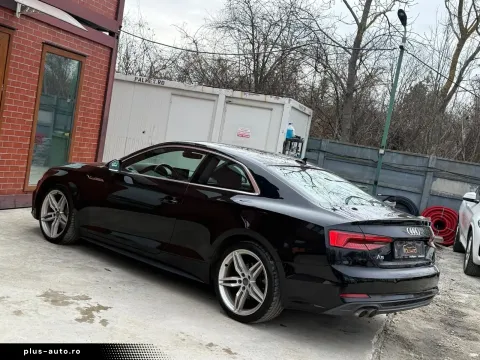 Audi A5 — poza 3