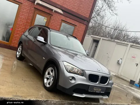 BMW X1 — poza 2