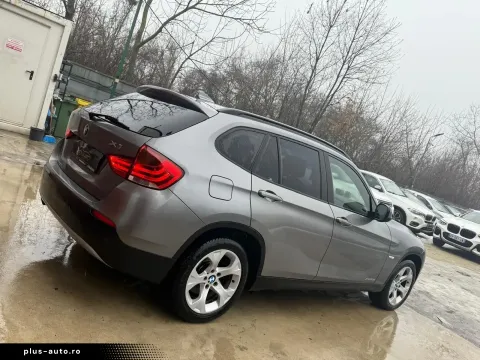 BMW X1 — poza 3