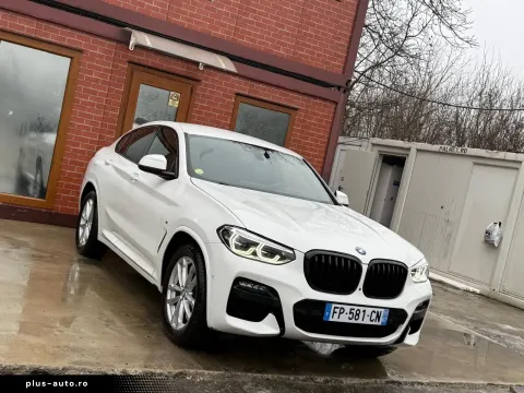 BMW X4 — poza 2