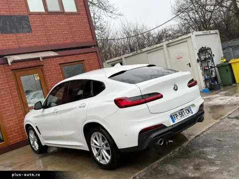 BMW X4 — poza 3