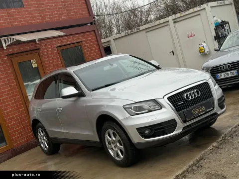 Audi Q5 — poza 2