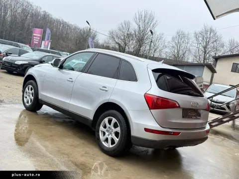 Audi Q5 — poza 3