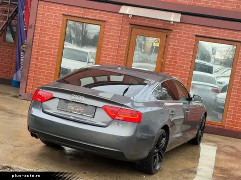 Audi A5 — poza 3