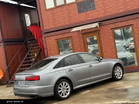 Audi A6 — poza 3