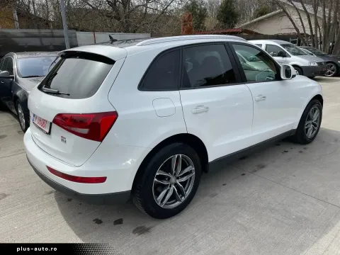 Audi Q5 — poza 3
