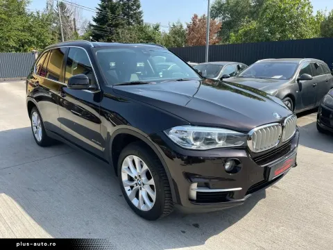 BMW X5 — poza 2