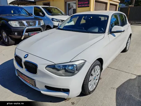 BMW Seria 1
