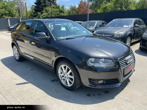 Audi A3 — poza 2