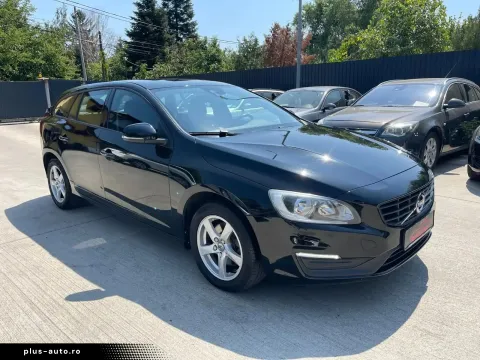 Volvo V60 — poza 2