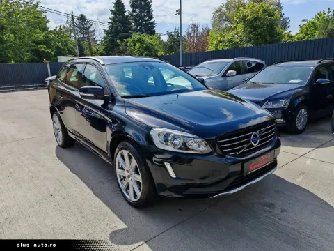Volvo Xc60 — poza 2
