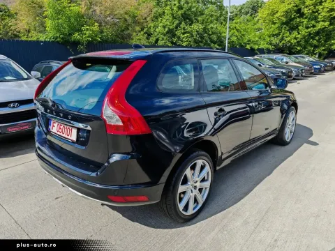 Volvo Xc60 — poza 3