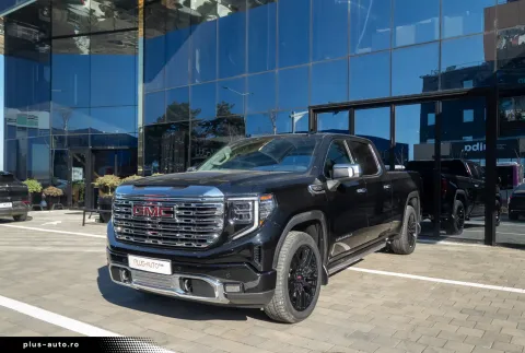 GMC Sierra