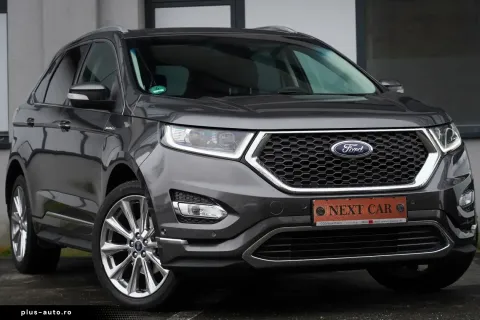 Ford Kuga — poza 2
