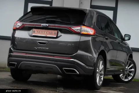 Ford Kuga — poza 3