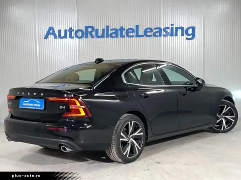 Volvo S60 — poza 3