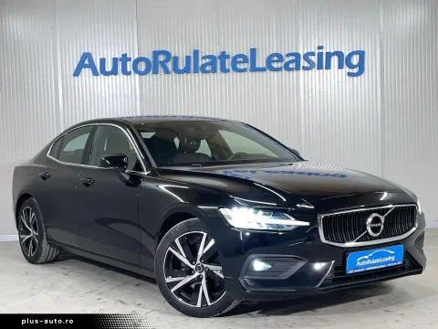 Volvo S60 — poza 2