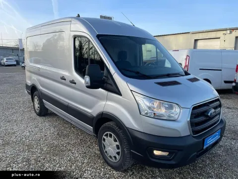 Ford Transit — poza 2