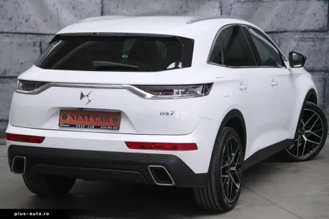 Citroën Ds5 — poza 3