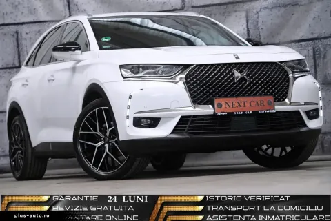 Citroën Ds5