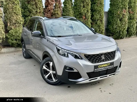 Peugeot 3008 — poza 2