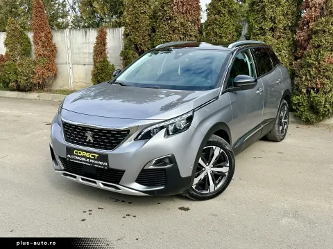 Peugeot 3008 — poza 3
