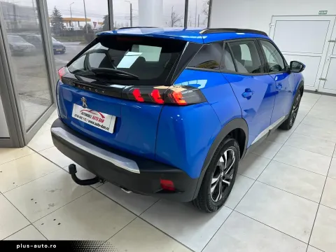 Peugeot 2008 — poza 3