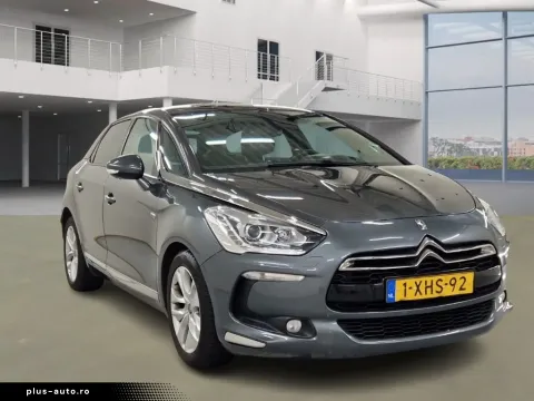 Citroën Ds3 — poza 2