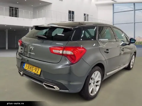 Citroën Ds3 — poza 3