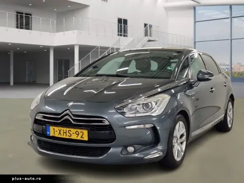Citroën Ds3