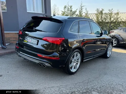 Audi Q5 — poza 3