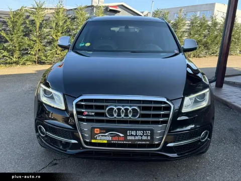 Audi Q5 — poza 2