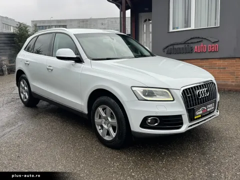 Audi Q5 — poza 3