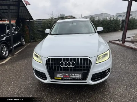 Audi Q5 — poza 2