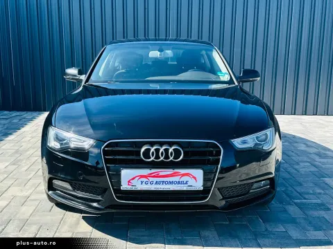 Audi A5 — poza 2